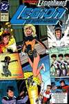 Legion of Super-Heroes #41 Comic Books - Covers, Scans, Photos in Legion of Super-Heroes Comic Books - Covers, Scans, Gallery